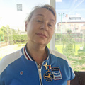 person